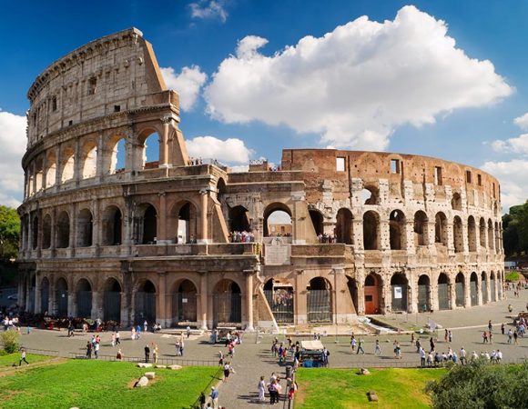 Rome, une ville des plus fascinante