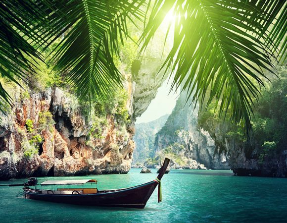 Le tourisme de demain en Thaïlande