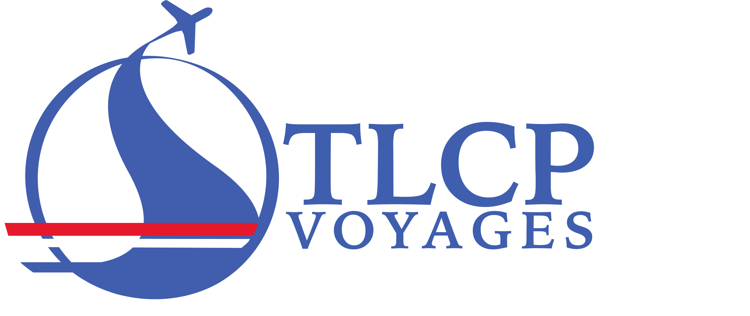 TLCP Voyages