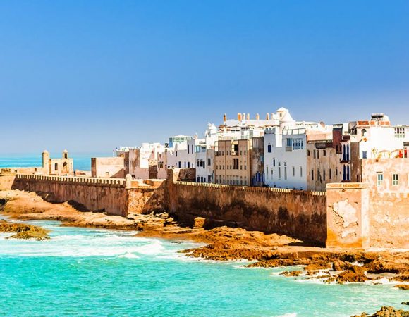 Essaouira, au cœur d’une splendide Madina